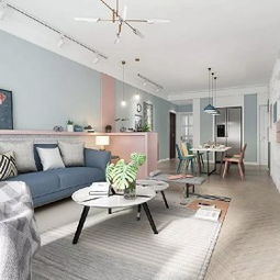 深圳市佳美域品牌装饰设计工程 土巴兔合作装修公司的专业服务