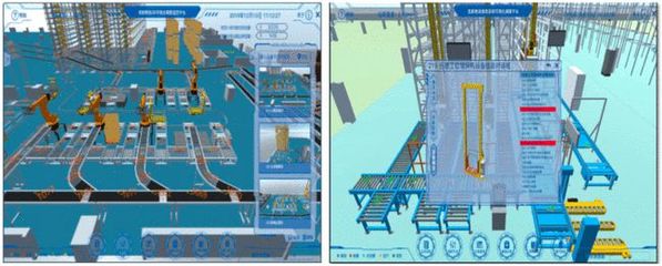 5G时代的智慧物流发展与物流技术变革