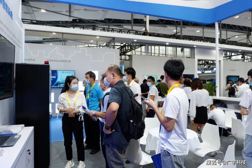 广宇科技闪耀2021世界安防博览会，凭借创新通信技术荣膺公共安全优秀产品奖