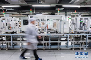 壮丽70年 奋斗新时代 | 再立潮头谱新篇 广东高质量发展一线报告——通信技术研发与咨询的知识产权新引擎